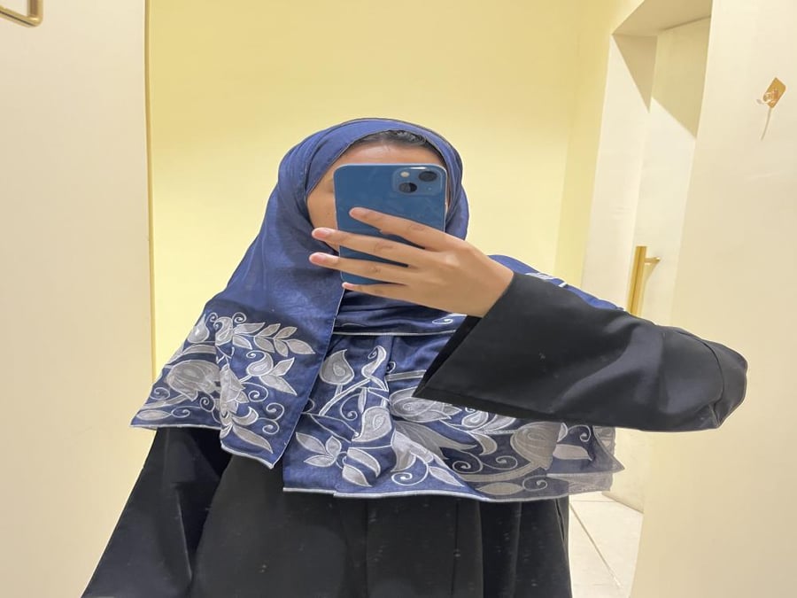 بوال ياباني تطريز  ورد بارز  ناعم