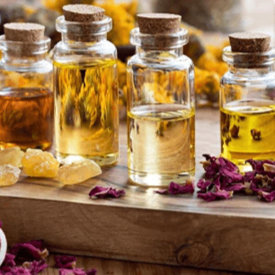 اختار عطر شمعتك … وصمّم أجواءك