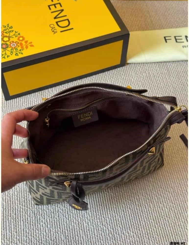 Fendi bag master quality