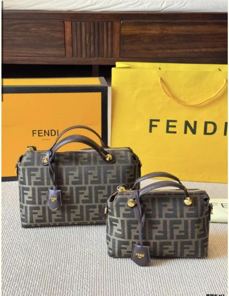 Fendi bag master quality