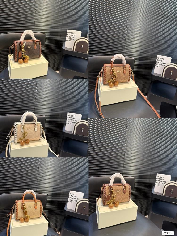 Coach Rawan multiple colors master