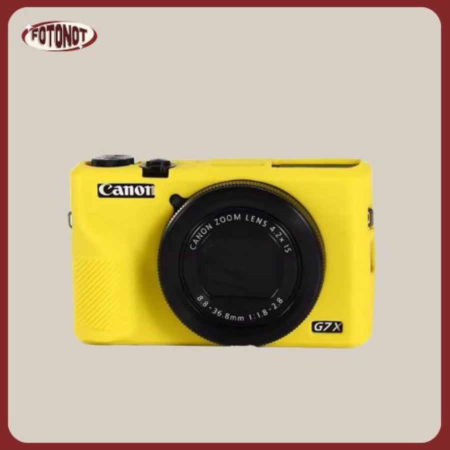 Cover camera