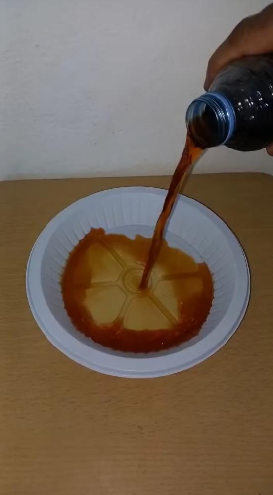 Tar water (Shoub) 5 liters