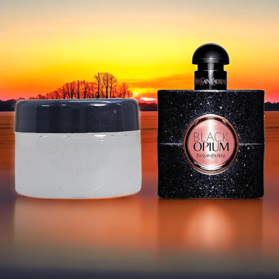 Fragrant Incense (Black Abyss) 50ml