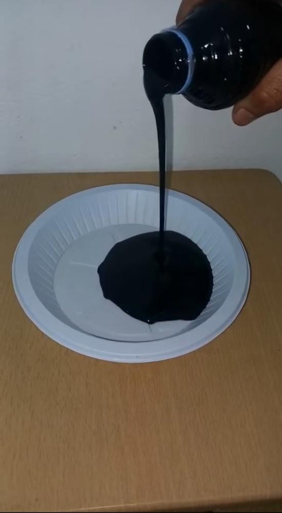 Heavy tar 20 liters