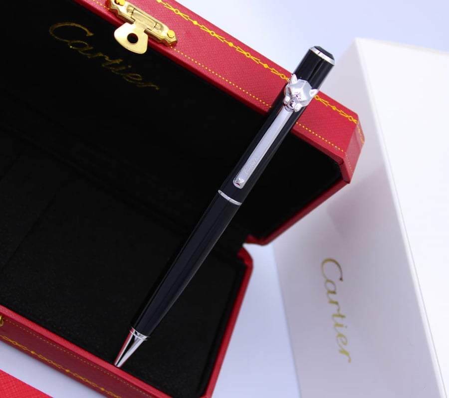قلم ماركة كارتير - C01