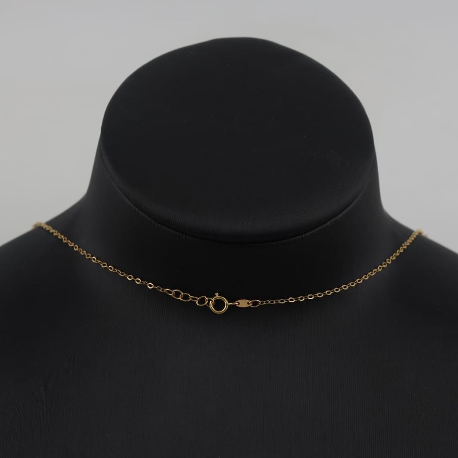 طقم ذهب تنس - عيار 21