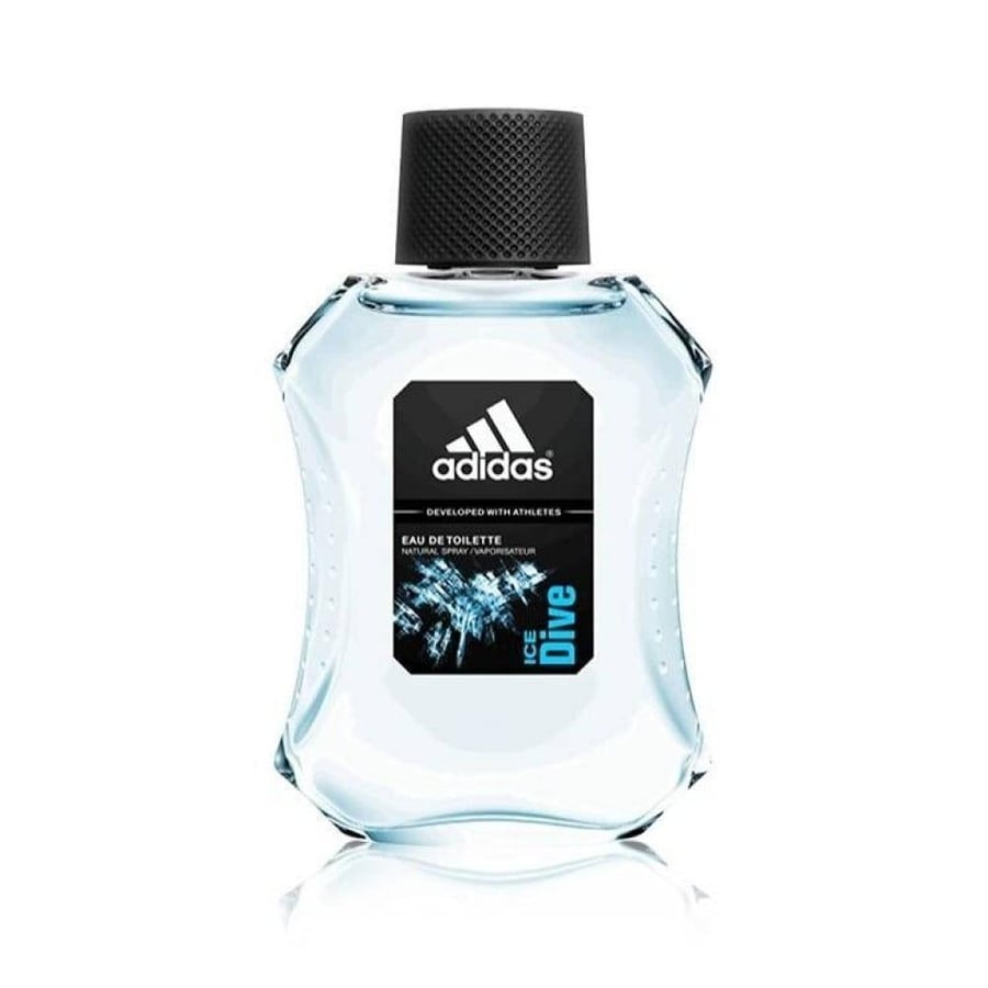 اديداس ايس دايف 100 مل