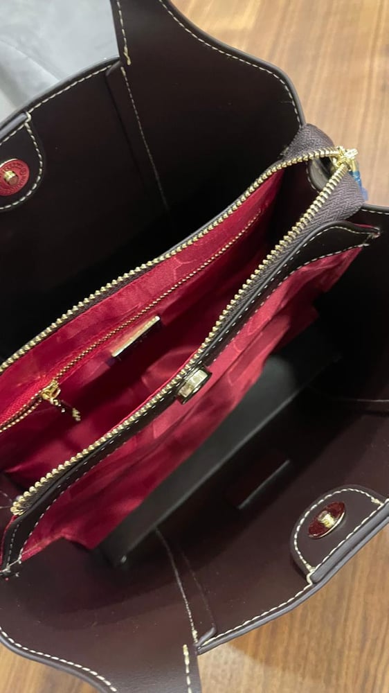 CH bag