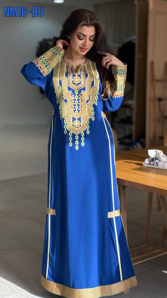 جلابيه عسيري