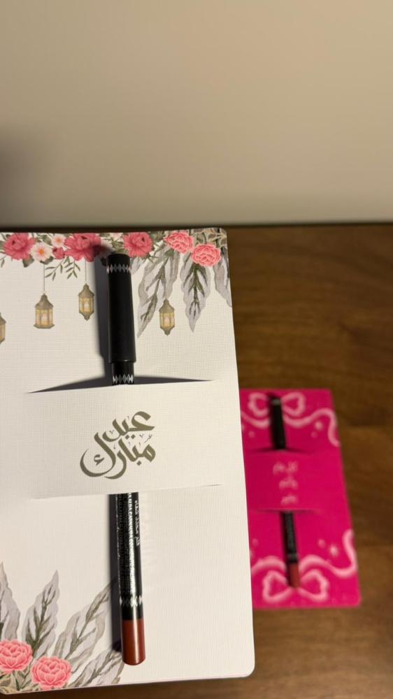 Lipstick favors by piece