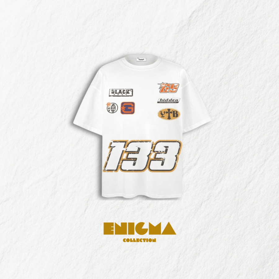 T-shirt 250 grams