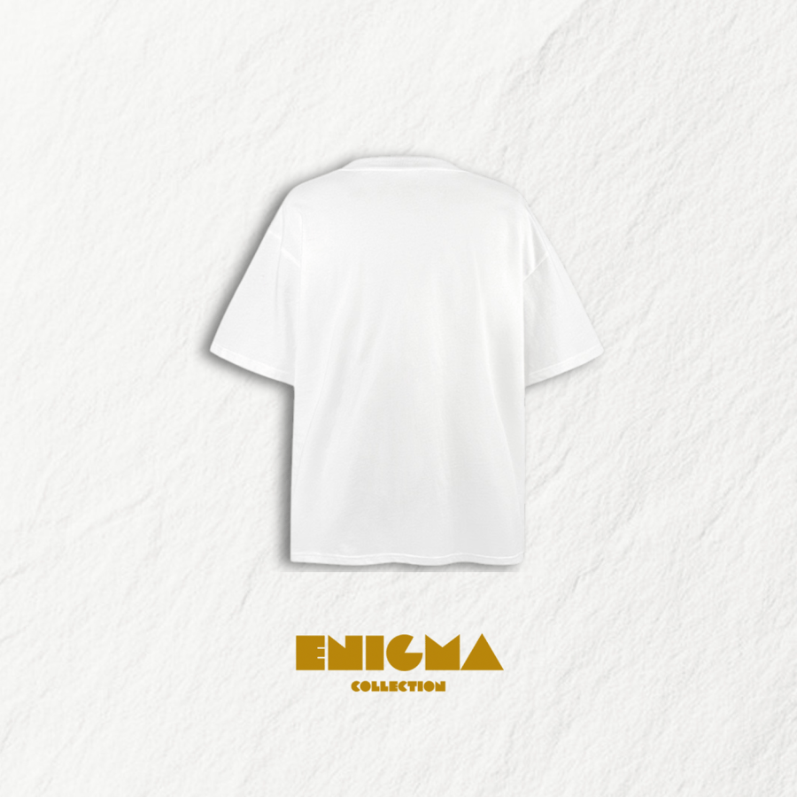 T-shirt 250 grams