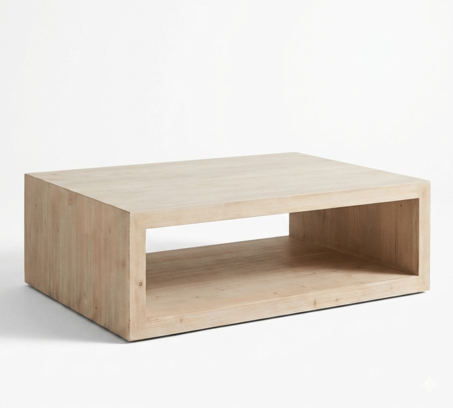 طاولة قهوة - Coffee table