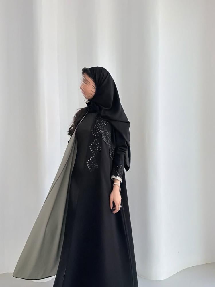 عباية لوسي