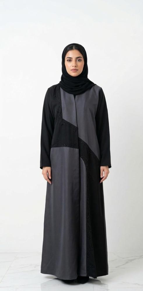 عباية زهرة