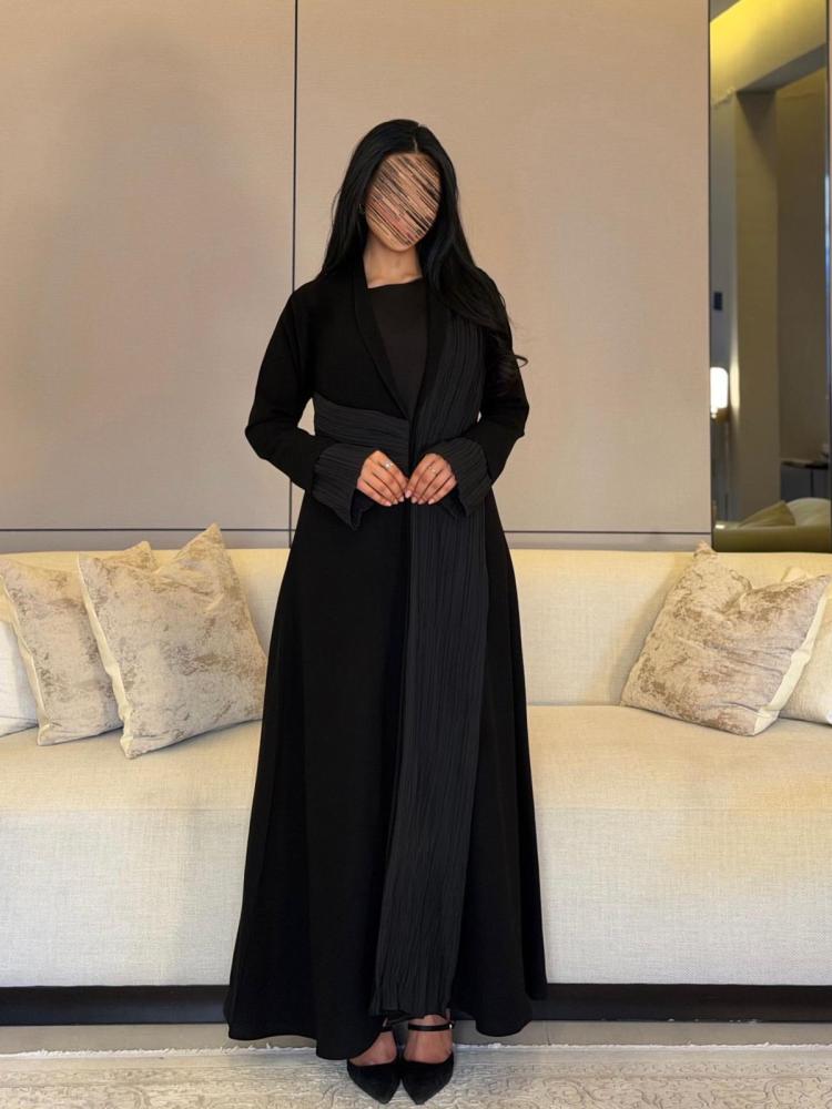 عباية نوره ٢