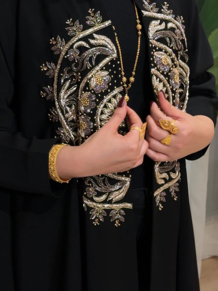 عباية جوهره