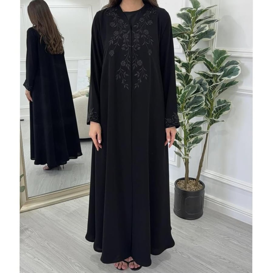 عباية سدرا