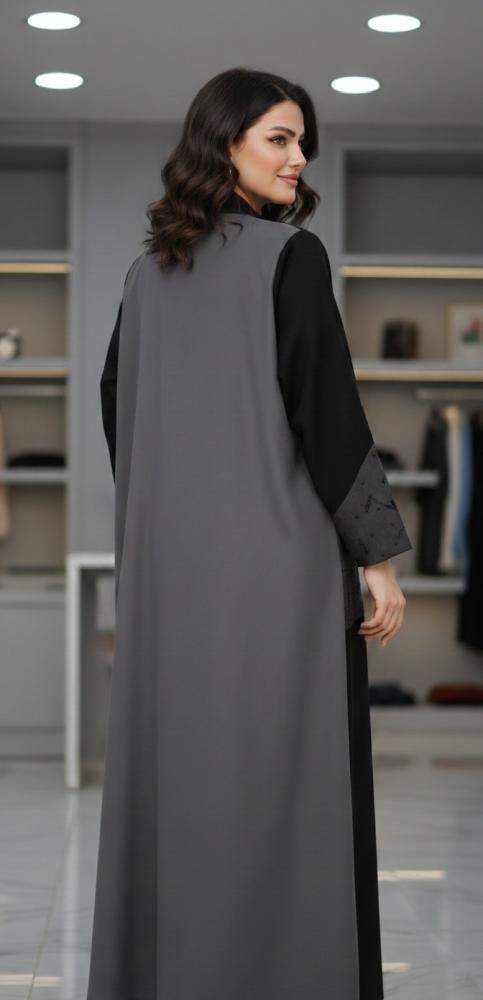 عباية ريما