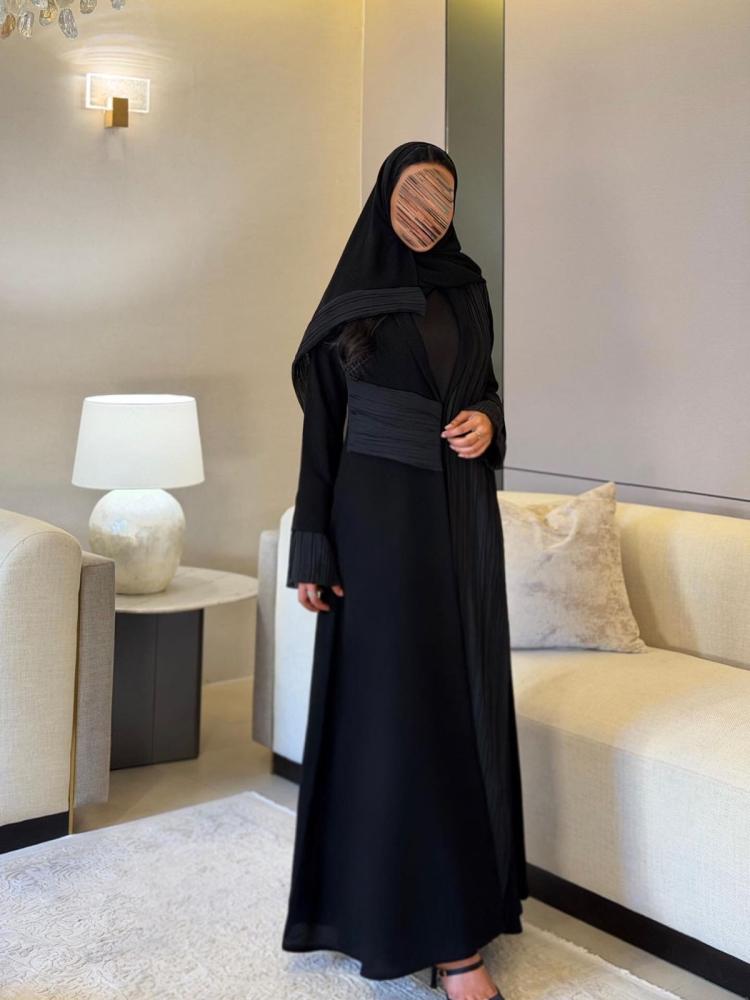 عباية نوره ٢