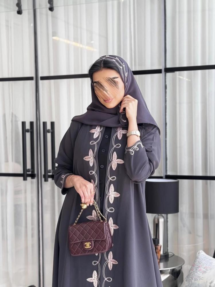 عباية ريناس