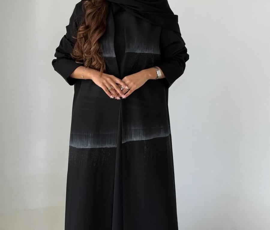 عباية سالي