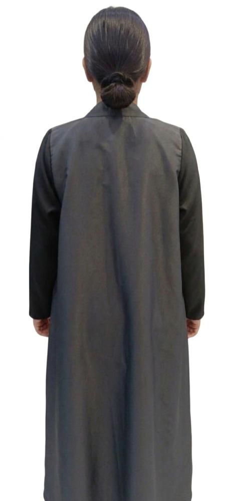 عباية ليلى
