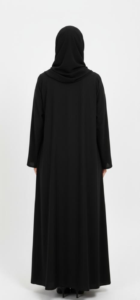 عباية جورجينا