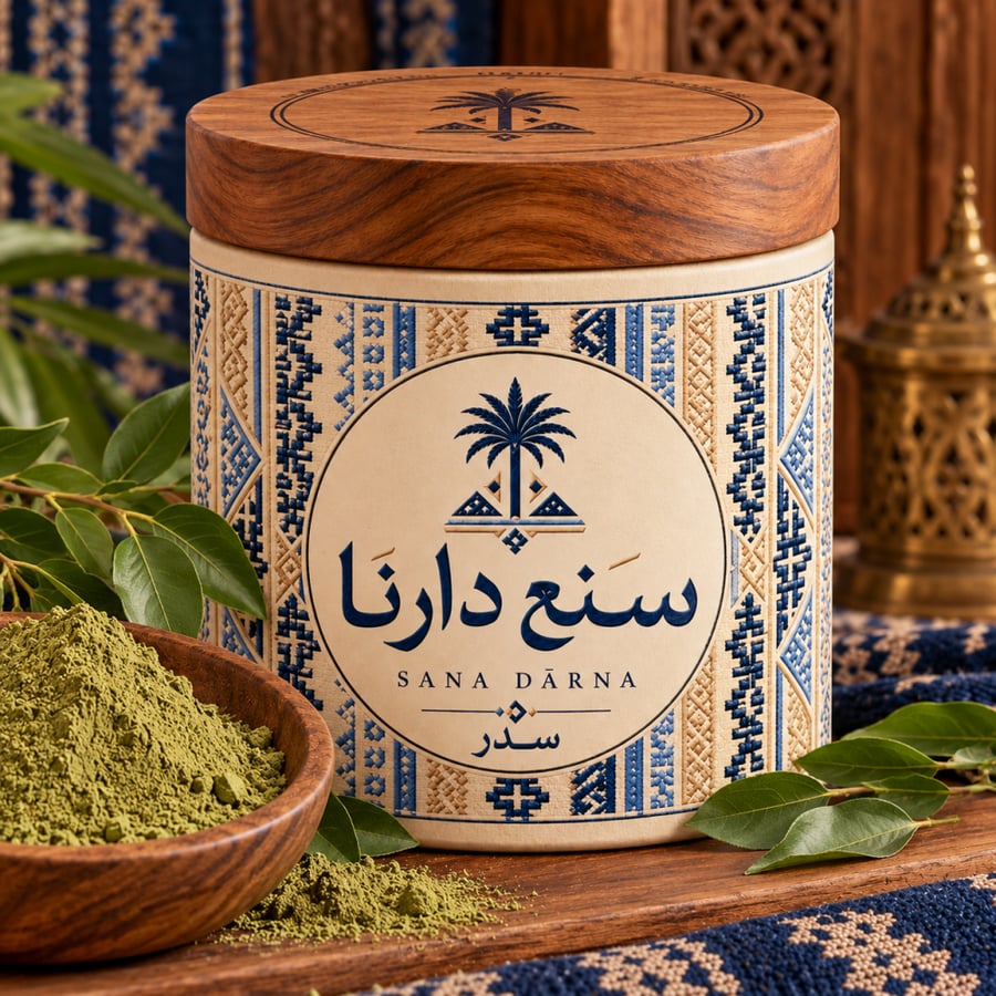 سدر (سنع دارنا)