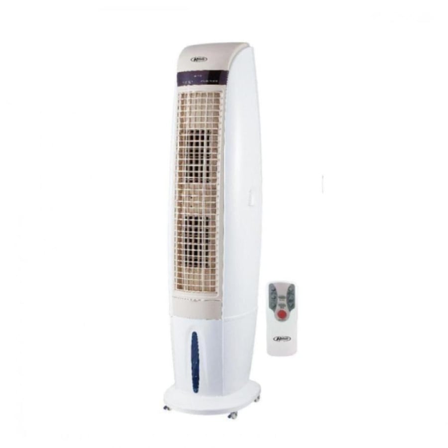 هاكتك مكيف صحراوي 40 لتر - 6 سرعات - ريموت - H-281