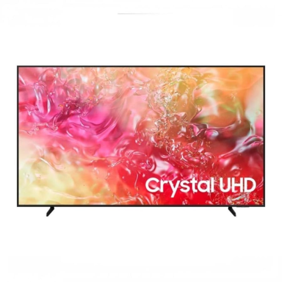 سامسونج شاشة سمارت 70 بوصة - UHD 4K - نظام تشغيل Tizen - موديل UA70DU7000UXSA