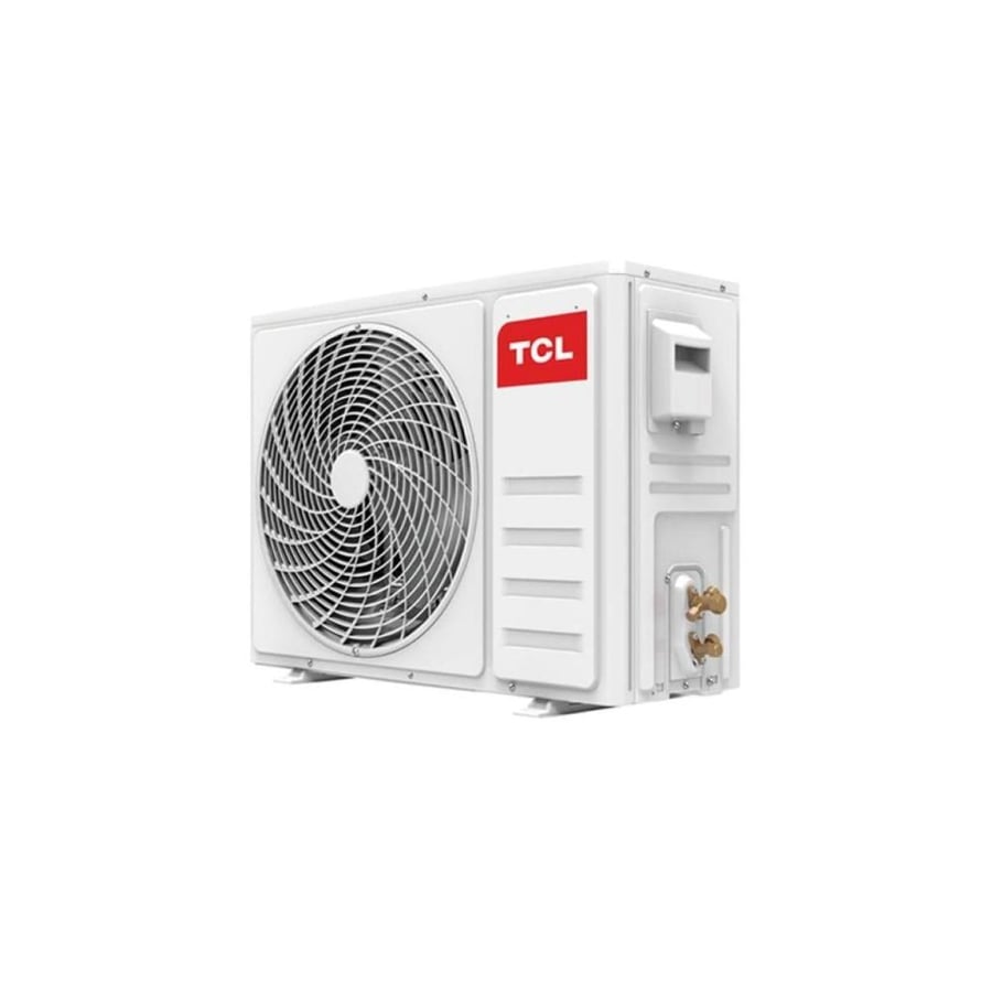 مكيف اسبليت,ماركة تي سي ال,مقاس 18, قدرة تبريد فعلية 18400,فئة بريز ان,بارد,الموديل TAC-18CSU/TPC21