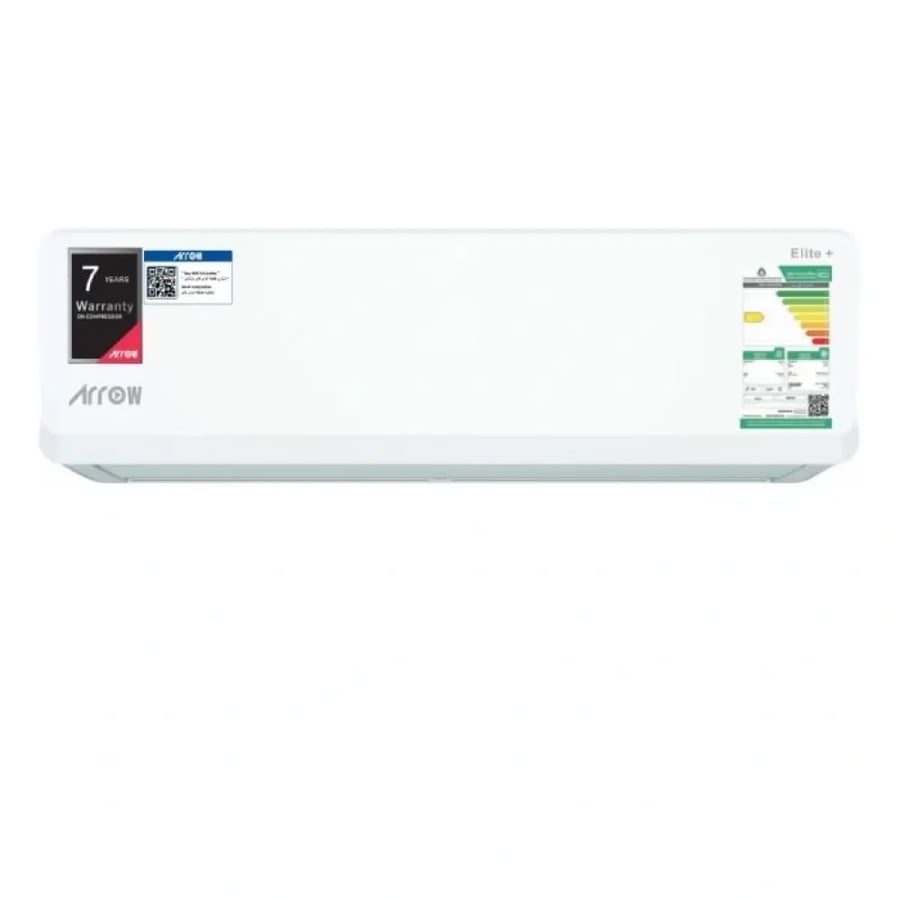 مكيف اليت اسبليت بارد , ماركة ارو , بسعة 18 , RO-18SCN-C