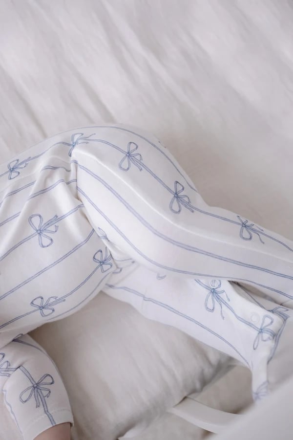 افرول فيونكات زرقاء 3-6 اشهر