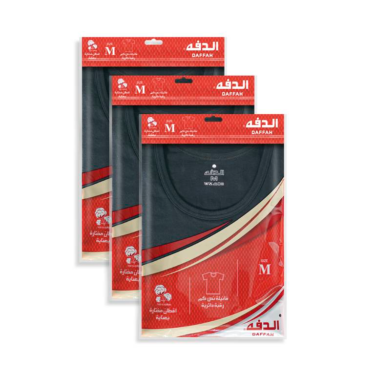 فانيلة رجالي