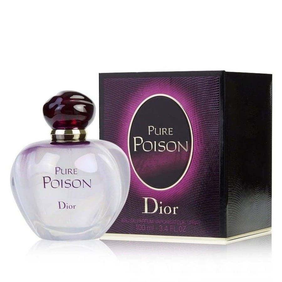 عطر ديور بيور بويزن او دي بارفيوم 100مل