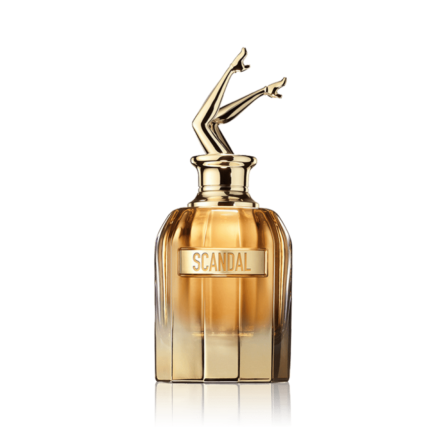 عطر جان بول غوتييه سكاندال أبسولو أو دو برفيوم