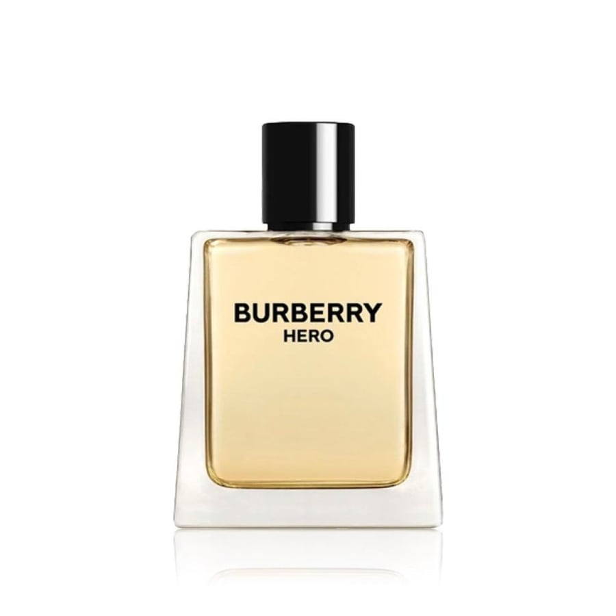 عطر بربري هيرو  أو دو تواليت 100مل