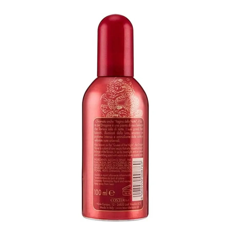 عطر تيسوري دي أورينت فيوري ديل دراقون - 100مل