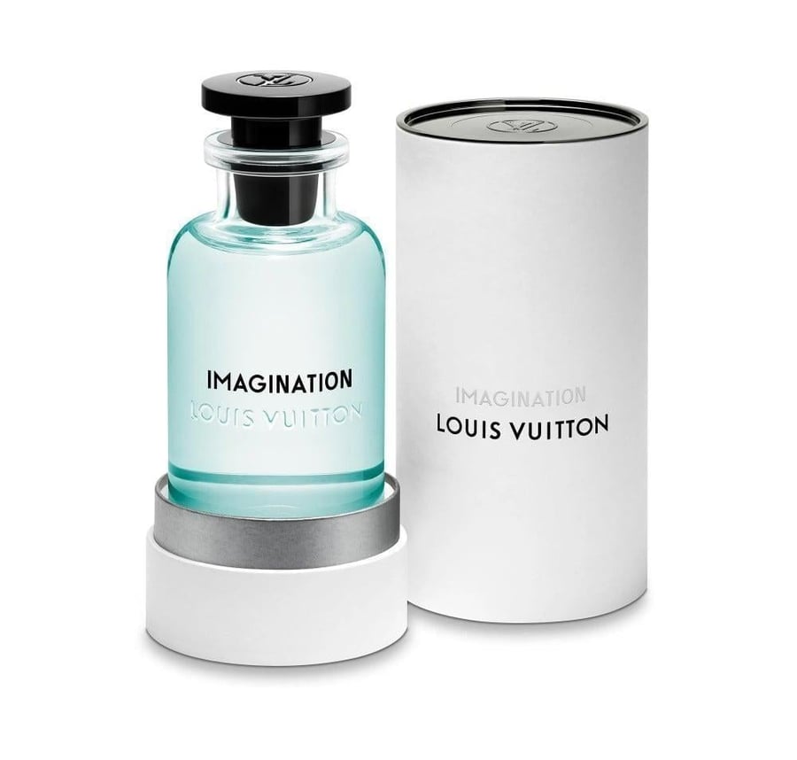 عطر لويس فيتون ماجينيشن أو دو برفيوم 100 مل
