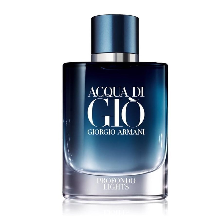 عطر ارماني اكوا دي جيو بروفوندو لايتس او دو بارفيوم 75مل