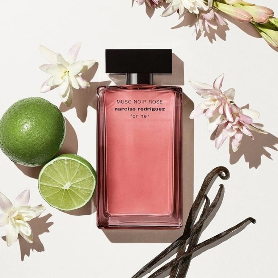 عطر نارسيسو رودريغز مسك نوار روز او دو بارفيوم للنساء 100مل