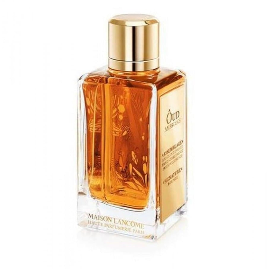عطر لانكوم عود بوكيه او دو بارفيوم 100مل