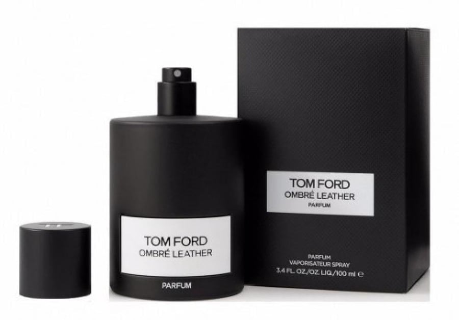 عطر اومبر ليذر من توم فورد برفيوم 100مل