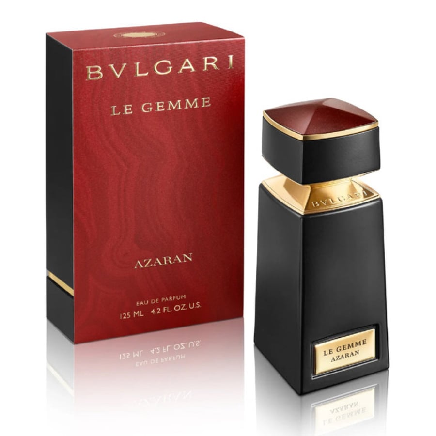 عطر بولغاري لي جيم أزاران للرجال أو دو بارفان