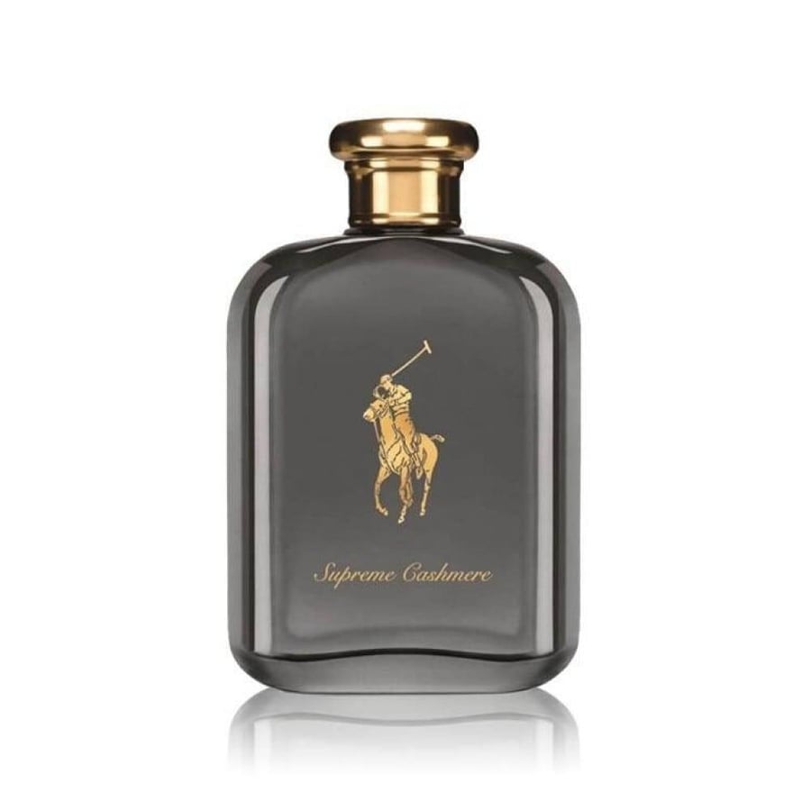 عطر رالف لورين بولو سوبريم كشمير او دو بارفيوم 125مل