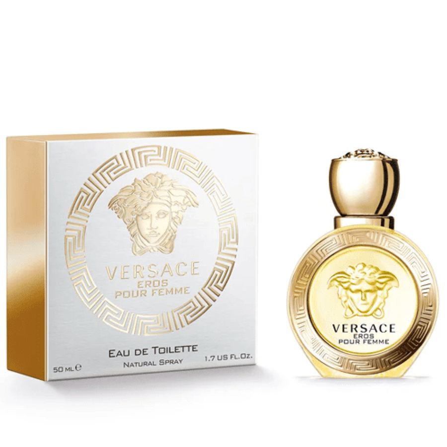عطر فرزاتشي ايروس بور فيم او دو تواليت 50مل