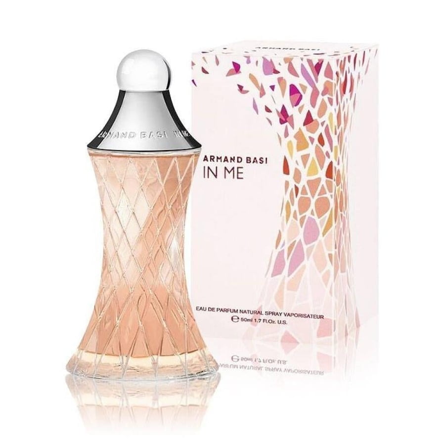 عطر ان مي من ارماند باسي او دو بارفيوم 50مل
