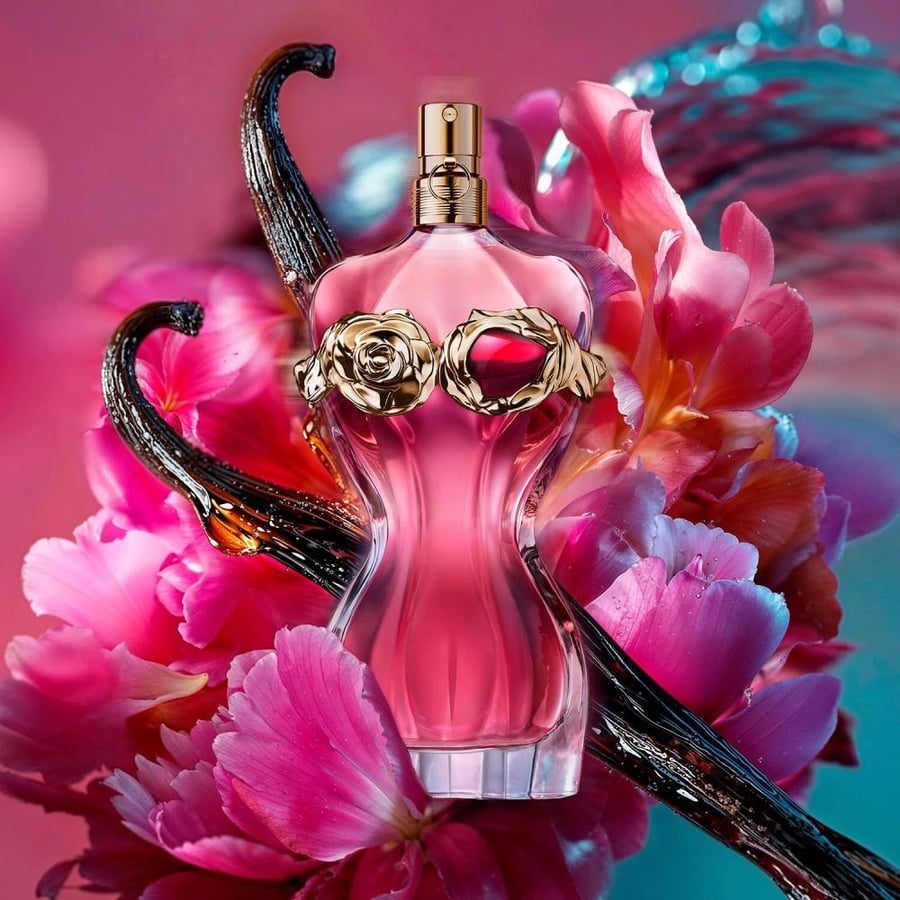 جان بول غوتييه عطر لا بيل روزيا - 100مل (بدون كلاتون)